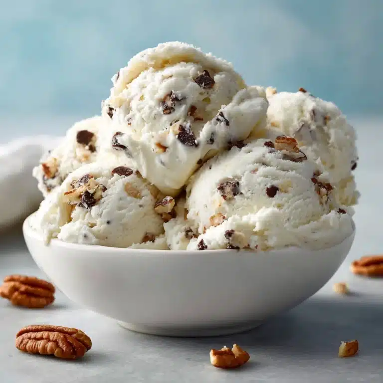 Whimsical Forgotten Cookies Recipe