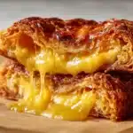 Nacho Egg Rolls Recipe