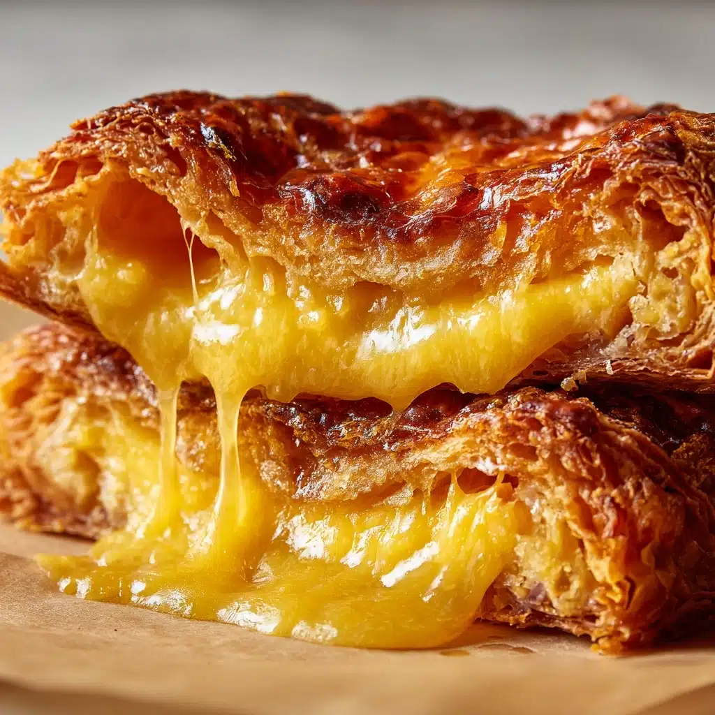 Nacho Egg Rolls Recipe