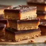 Toffee Recipe