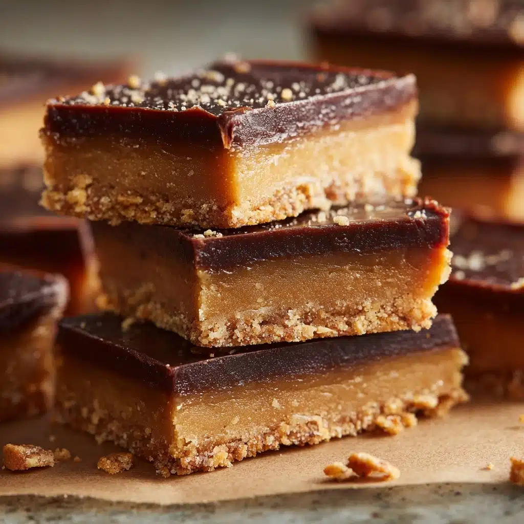 Toffee Recipe