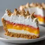 Orange Meringue Pie Recipe