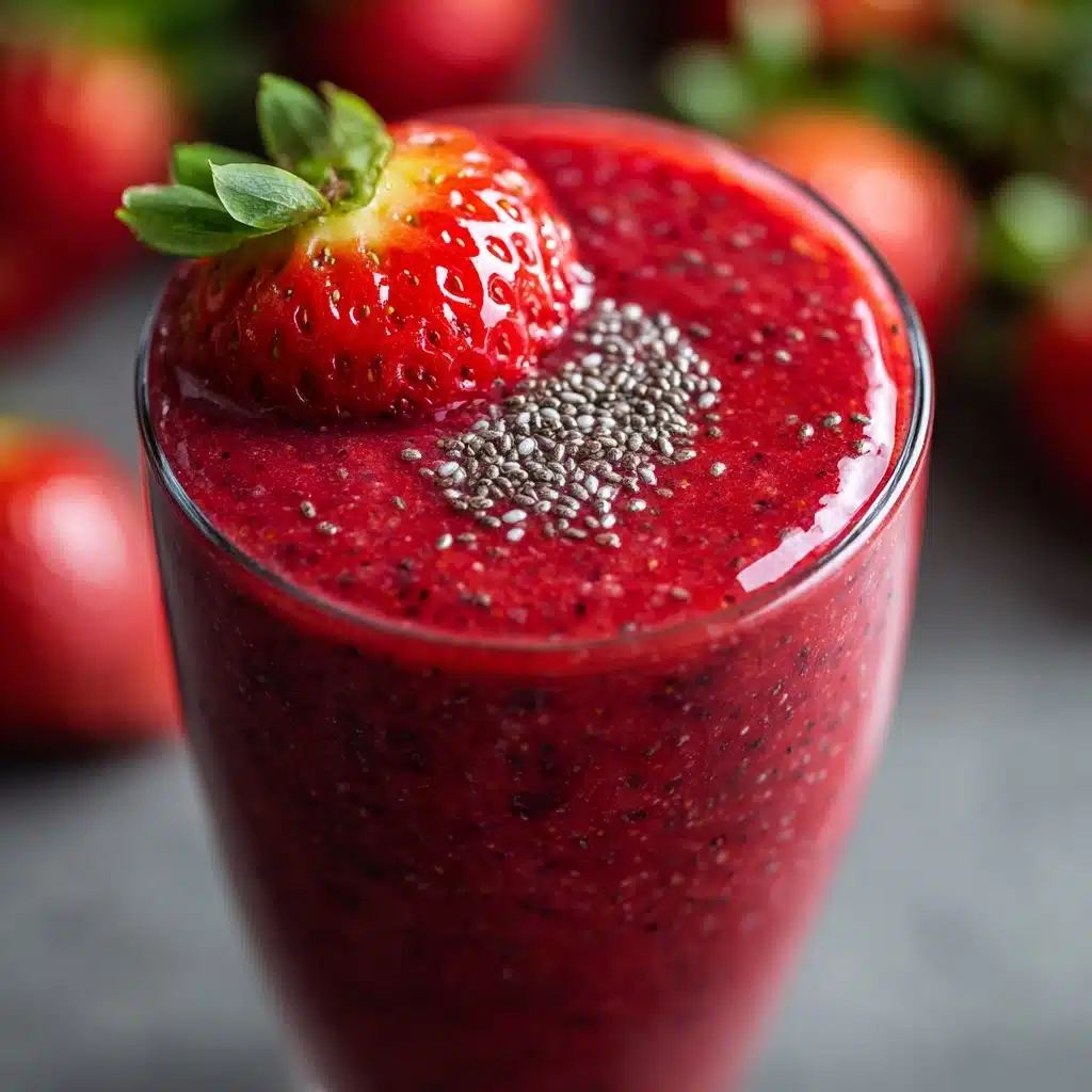 Strawberry Poppyseed Dressing Recipe - Recipe Image
