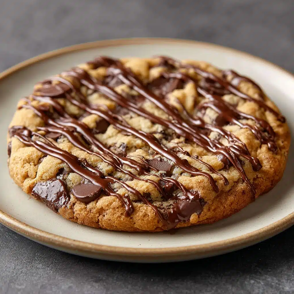 DoubleTree Cookies Recipe