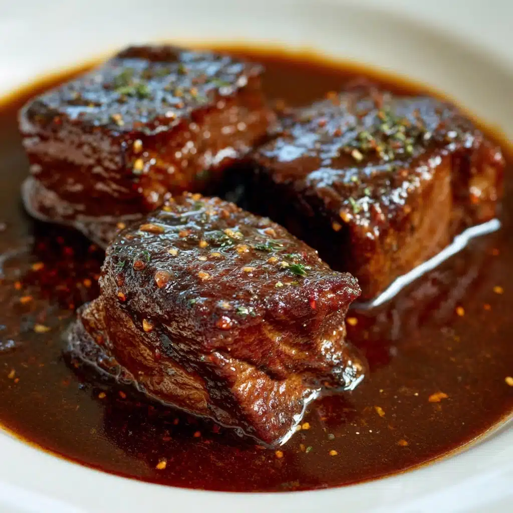 Easy Beef Brown Gravy Recipe - Recipe Image