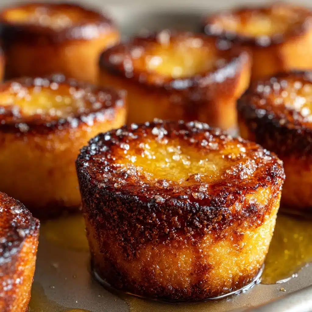 McGriddle Muffins Copycat Breakfast Sandwich Recipe - Recipe Image