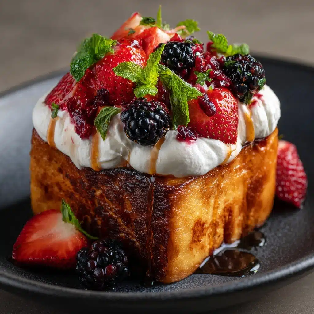 Shibuya Honey Toast Recipe - Recipe Image