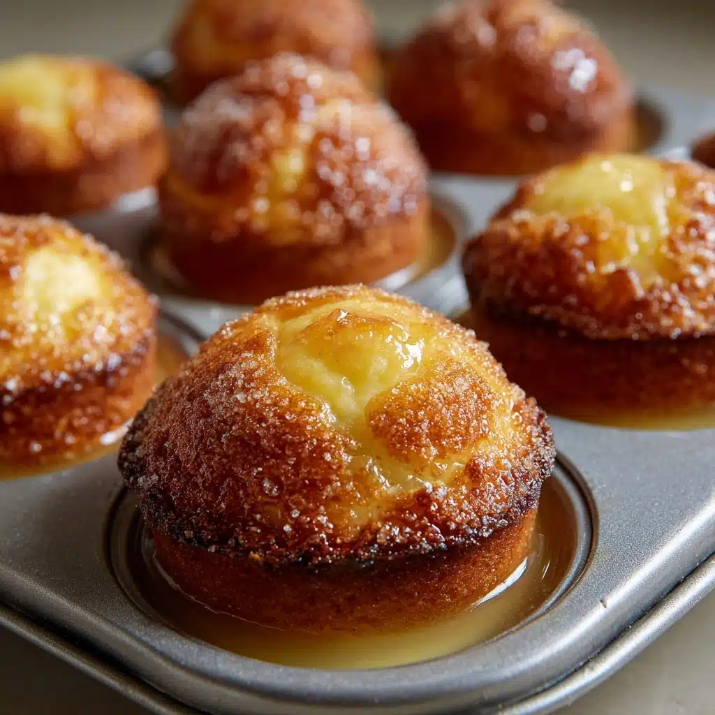 McGriddle Muffins Copycat Breakfast Sandwich Recipe - Recipe Image