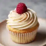 Vanilla Brown Butter Cupcakes Recipe
