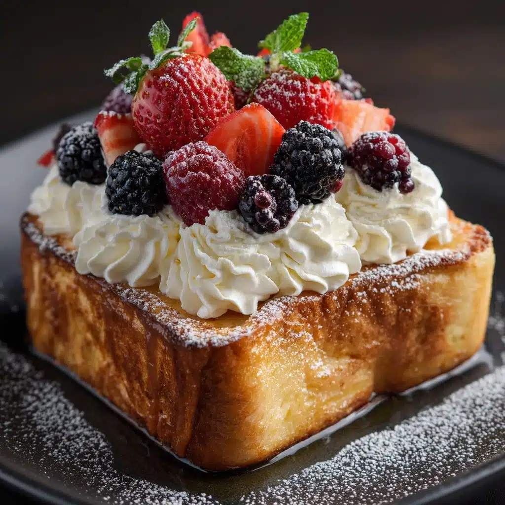 Toasted Perfection in Every Bite Recipe - Recipe Image