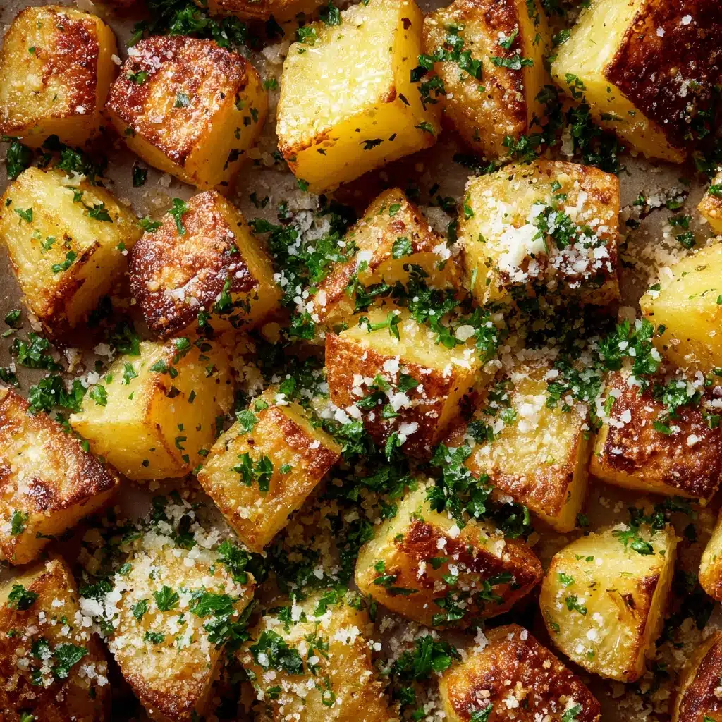 Herby Delight You Didn’t Know You Needed Recipe - Recipe Image
