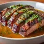 The Best Tri Tip Marinade Recipe