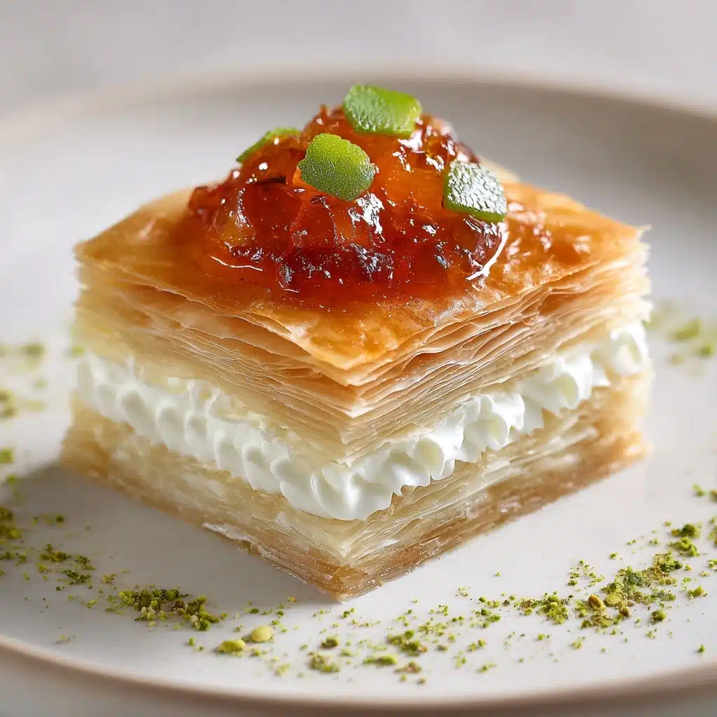 Pepper Jelly & Cream Cheese Bites Recipe