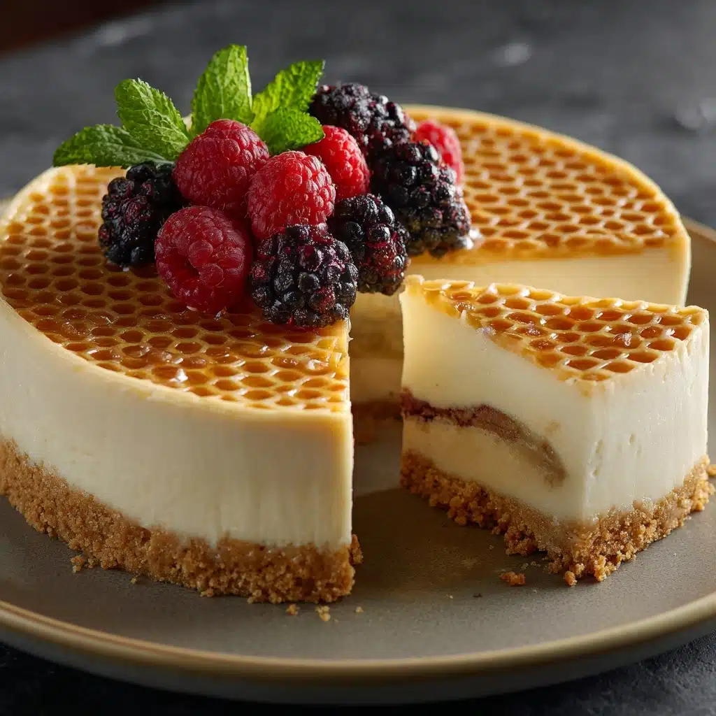 Protein Cheesecake Recipe