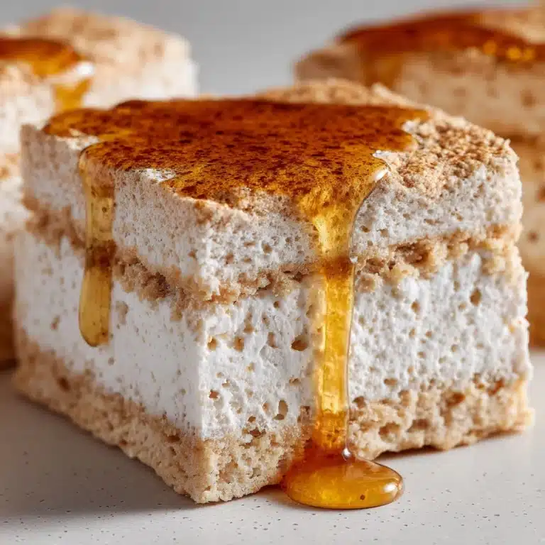 Salted Honey Butter Buttermilk Biscuits Recipe