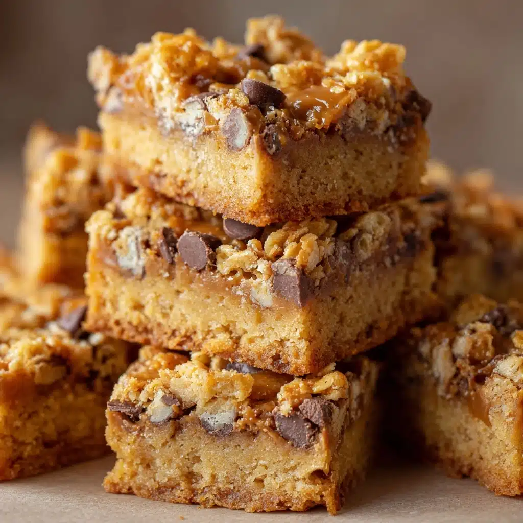 Frito Bars Recipe - Recipe Image