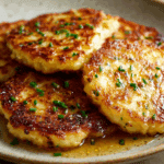 Squash Patties Recipe