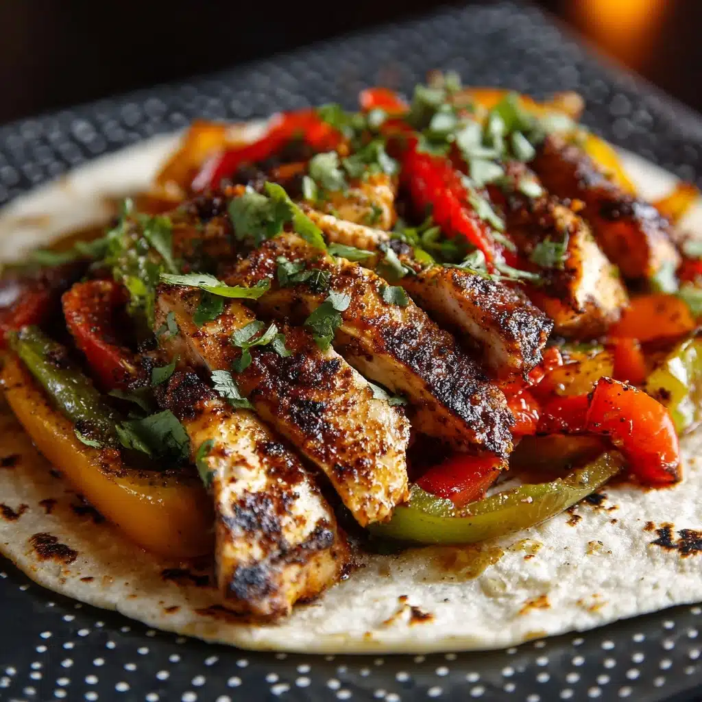 Crispy Chicken Bell Pepper Ranch Burritos Recipe - Recipe Image