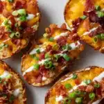 Loaded Hashbrowns Recipe