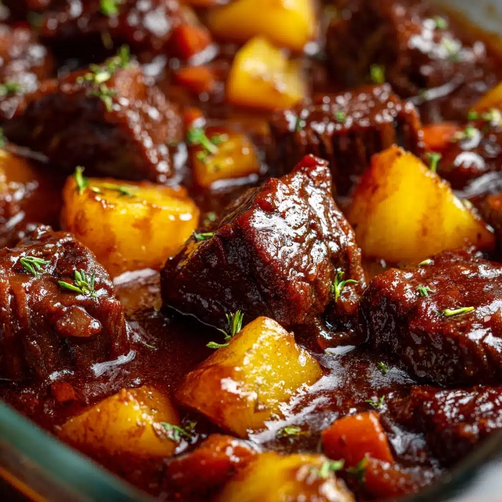 Cowboy Casserole Dinner Recipe - Recipe Image