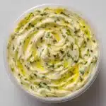 Italian Compound Butter Recipe