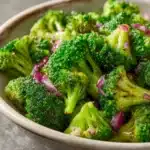 Broccoli Salad Recipe