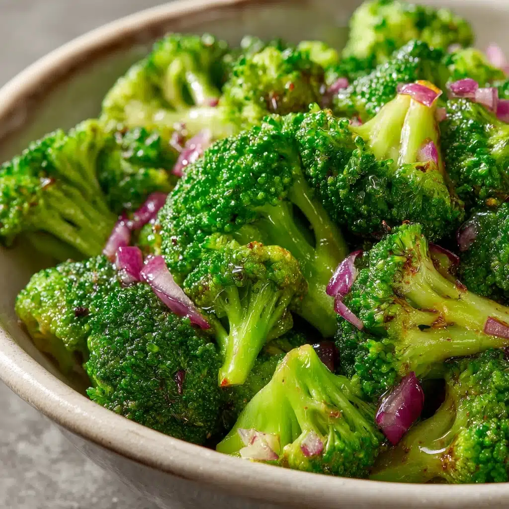 Broccoli Salad Recipe
