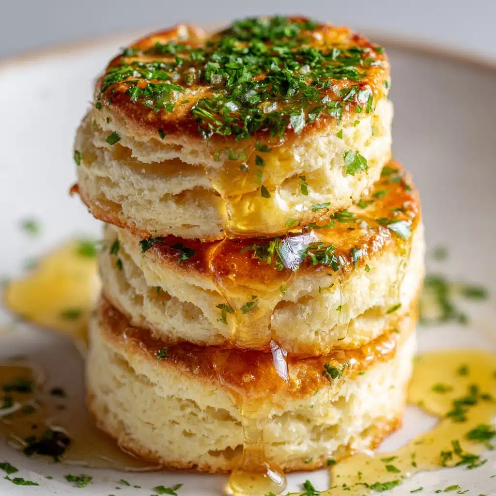 Breakfast Biscuit Bubble Up Easy Morning Recipe