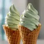 Mountain Dew Ice Cream Without a Churn That’s Refreshingly Sweet Recipe