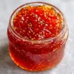 Orange Fig Jam Combines Bright Citrus and Sweet Elegance Recipe