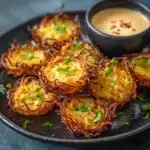Awesome Blossom Onion Bites Recipe