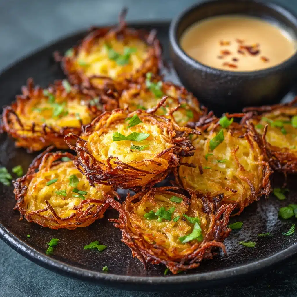 Awesome Blossom Onion Bites Recipe