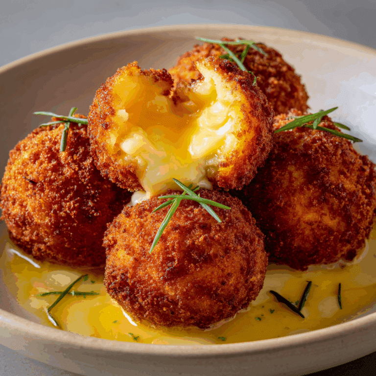 Crispy Cheesy Chicken Recipe