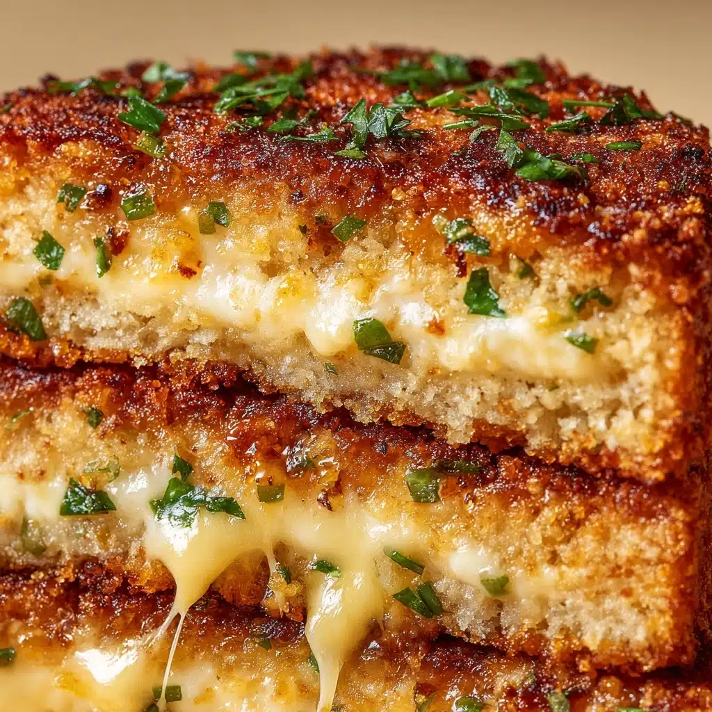 Sformato di Zucchine, Ricotta e Menta Recipe