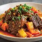 Easy and Hearty Beef Ragu Recipe for Dinner Recipe