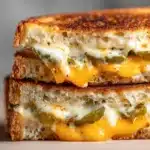 Low-Carb Pickle Sandwich Recipe