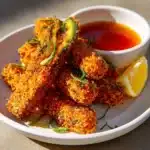 Dill Pickle Chip Mozza Sticks Recipe