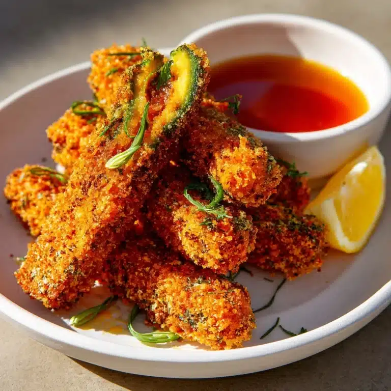 Dill Pickle Chip Mozza Sticks Recipe