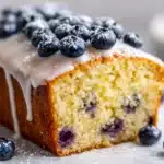 Blueberry Lemonade Buttermilk Cake Made Easy Recipe