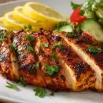 Air Fryer Chicken Breast Recipe for Juicy Meals Recipe