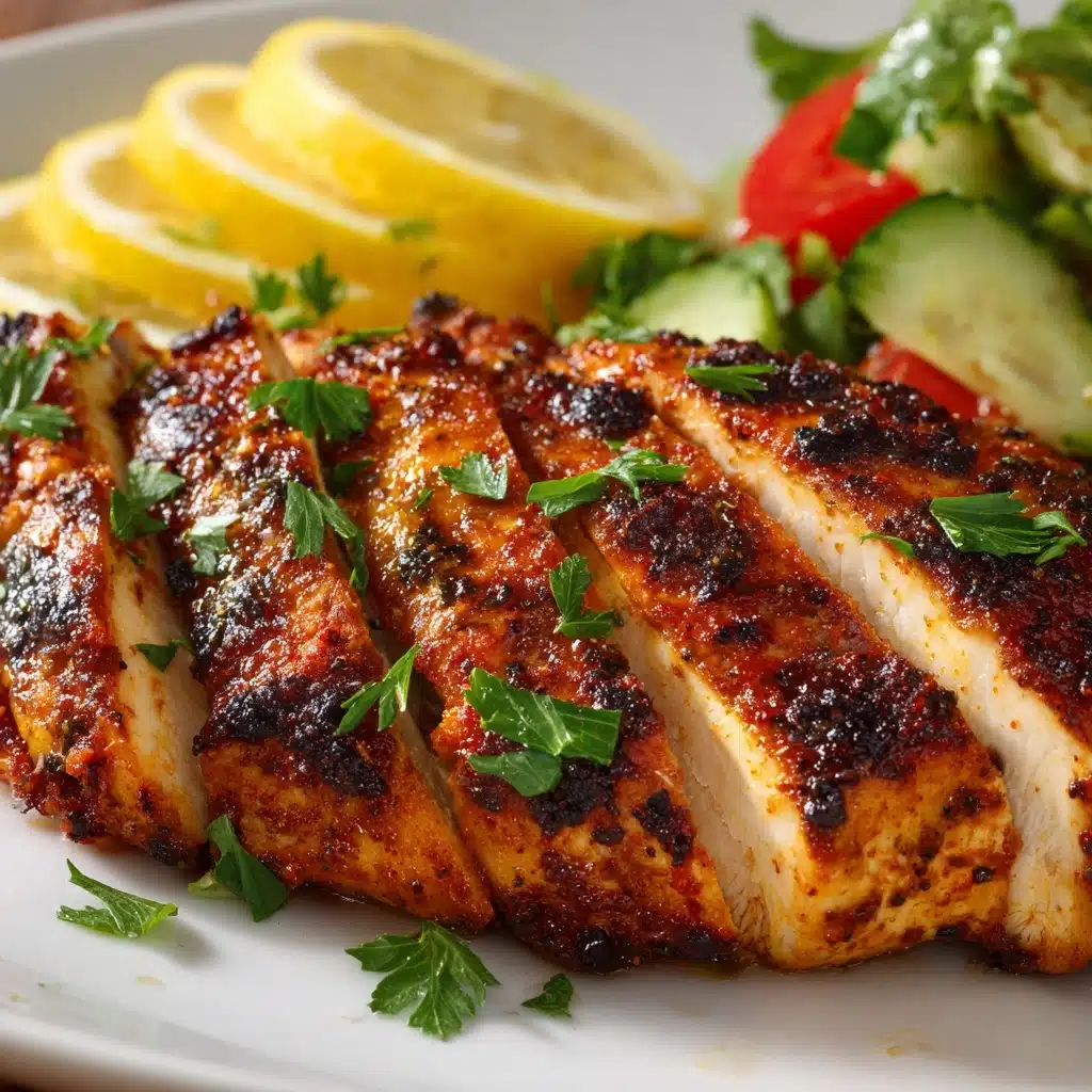 Air Fryer Chicken Breast Recipe for Juicy Meals Recipe