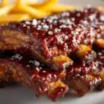Dr Pepper Ribs Recipe