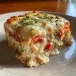 Easy King Ranch Chicken Casserole Recipe