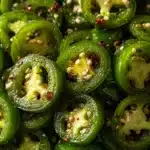 Bread and Butter Jalapeño Pickles Recipe