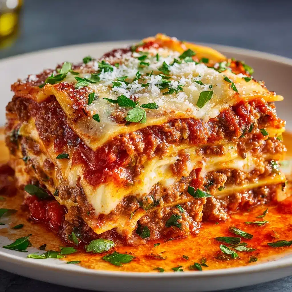 Beef Braciole Recipe