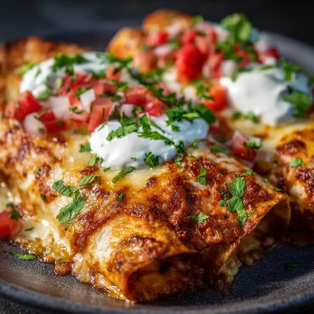 Baked Cream Cheese Chicken Taquitos Recipe - Recipe Image