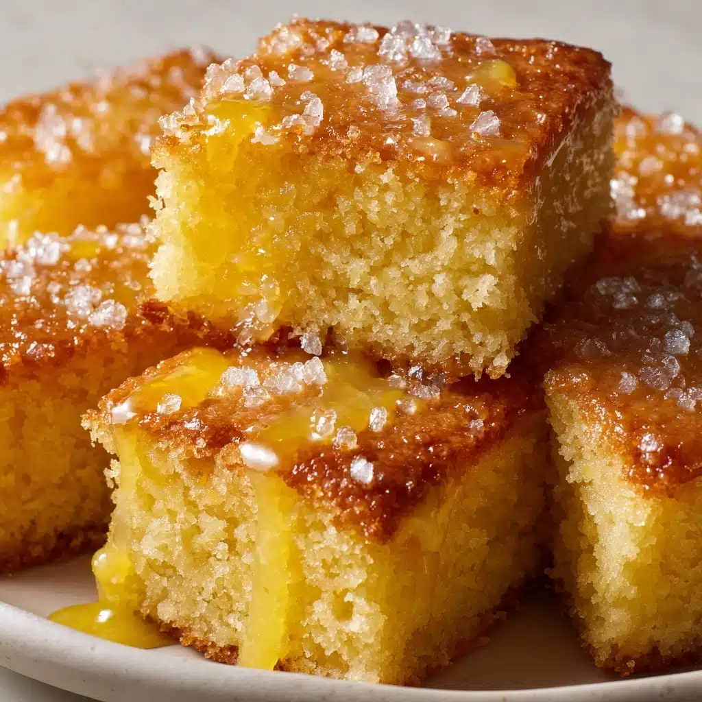 Peach Cobbler Pound Cake Twinkies Recipe