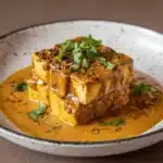 Instant Pot Butter Chicken Recipe