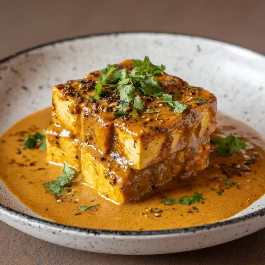 Instant Pot Butter Chicken Recipe