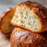 Croatian Lepinja Bread Recipe